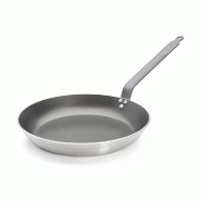 Poêle aluminium anti adhésive  Ø36cm De Buyer