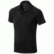 Polo Cool Fit manches courtes homme Ottawa - 100% polyester respirant - 220 g/m² Polo Cool Fit manches courtes homme Ottawa - 100% polyester respirant - 220 g/m²