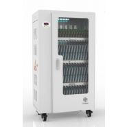 Qp-r52tb-64 - armoire de rechargement - shenzhen qipeng maoye electronic co.,ltd - dimension: 650*400*1190mm
