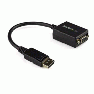StarTech Adaptateur / Convertisseur vidéo actif DisplayPort