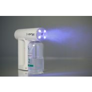 Nébulisateur de désinfection V-Gun Ventum Spray Gun - système Plug-and-Play avec biocide One-Touch™_1