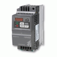 Variateur adv20 0.4 kw 230v - adv20-1004kxx2mf Variateur adv20 0.4 kw 230v - adv20-1004kxx2mf