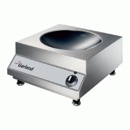 Wok induction Inducs SH/WO5000_0