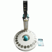 730 Sample Changer Titration 730 Sample Changer Titration