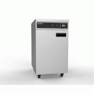 Armoire chauffante SARO pour assiettes modèle TW 30 - 4017337071807