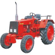 Belarus 511 - tracteur agricole - mtz belarus - puissance en kw (c.V.) 57/41,9
