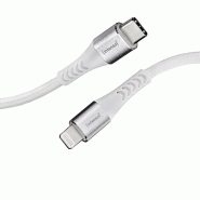Câble Intenso USB-C vers Lightning - 7902002