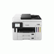 Canon Maxify Gx 7150 Jet D Encre A4 600 X 1200 Dpi Wifi - 6880C006 Canon Maxify Gx 7150 Jet D Encre A4 600 X 1200 Dpi Wifi - 6880C006