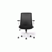 Chaise de bureau dossier large Drift W Chaise de bureau dossier large Drift W