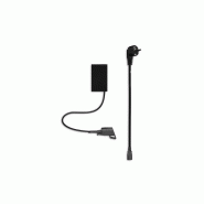 Chargeurs de batteries industrielles