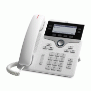 Cisco 7841 téléphone fixe Blanc_0