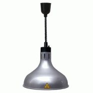 Cs lampe chauffante ch-04 bronze 7455.1830 COMBISTEEL