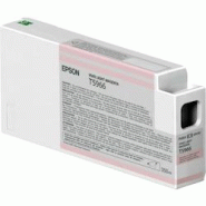 Epson T596 Cartouche d'encre Magenta clair C13T59660010 (T5966) - magenta - Référence 0010343868441 Epson T596 Cartouche d'encre Magenta clair C13T59660010 (T5966) - magenta - Référence 0010343868441