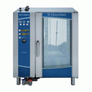 Four mixte 10 niveaux Electrolux Professional AOS101GBG2