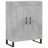 Helloshop26 - Buffet bahut commode armoire meuble de rangement organisateur cuisine salle de séjour salon 69,5 x 34 x 90 cm bois 02_0032060 - 3000210 Helloshop26 - Buffet bahut commode armoire meuble de rangement organisateur cuisine salle de séjour salon 69,5 x 34 x 90 cm bois 02_0032060 - 3000210