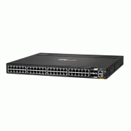 HPE Aruba Networking CX 6200M 48G 4SFP+ Switch
