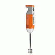 Mixeur plongeant sans fil Dynamix DMX 160 Blender vitesse variable | Dynamic - MX100