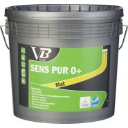 Peinture Sens Pur O  Mat