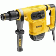 Perforateur Burineur Sds-max 6,1j 1050w Dewalt D25481k-qs - D25481K-QS Perforateur Burineur Sds-max 6,1j 1050w Dewalt D25481k-qs - D25481K-QS