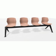 Poutre "MY FRILL" - 4 Places, Sans, Sans