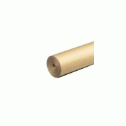 Rouleau papier kraft brun - 70 g/m² de 65 cm - nn01150009