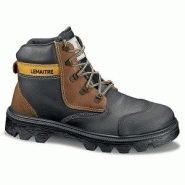 S3 explorer-chaussure sécurité haute-lemaitre