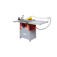 Scie circulaire holzmann ts250 230v