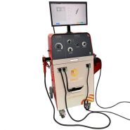 Simulateur de soudage - craftsman - matériau du fil :fil de soudure en acier