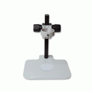 Support Track 76 mm p/microscope LCD - Ref.: HDJ003 Support Track 76 mm p/microscope LCD - Ref.: HDJ003