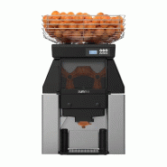 Zummo Z40 - argenté ZT40x