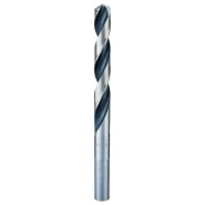 Set de 25 forets à métaux HSS-Titane 1 à 13 mm - BOSCH 2607017154