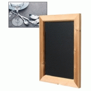 Ardoise murale rectangulaire jurine_0