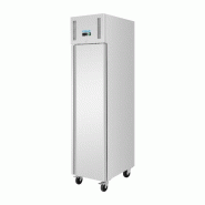 Armoire réfrigérée négative GN Slimline une porte série U 292 L UA114 Polar