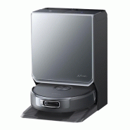 Aspirateur robot Flow 2 Noir