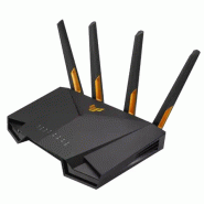 ASUS TUF Gaming AX4200 Dual Band WiFi 6 Router WiFi 6