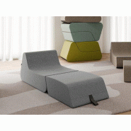 Banquette dépliable Batbi Sokoa
