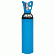 Bouteille de gaz AZOTE U SMARTOP - S11 (2,1m³) - Air Liquide Bouteille de gaz AZOTE U SMARTOP - S11 (2,1m³) - Air Liquide