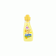 Cajoline Adoucissant Concentré Fraîcheur Ensoleillée, 2 x 1,5L