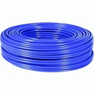 Dexlan câble multibrin s/ftp cat6 bleu - 100 m 611930