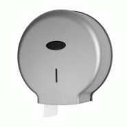 Distributeur papier hygiénique - MAXI JUMBO - ABS Silver - JOFEL - gris 8427950363658 Distributeur papier hygiénique - MAXI JUMBO - ABS Silver - JOFEL - gris 8427950363658