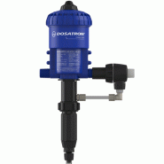 Doseur conçu pour le Traitement des eaux usées - DOSATRON D25WL2 IE PO Doseur conçu pour le Traitement des eaux usées - DOSATRON D25WL2 IE PO