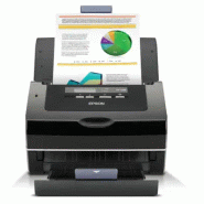 Epson GT-S85N Alimentation papier de scanner 600 x 600 DPI A4 Noir