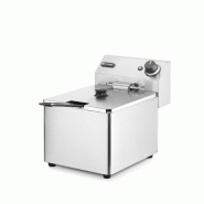 Friteuse Kitchen Line 8L 230V HENDI