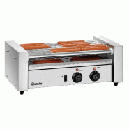 Machine à hot dog