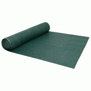 Helloshop26 - Filet brise-vue vert 2 x 25 m PEHD 150 g/m²  02_0007980 - vert 3000427482721