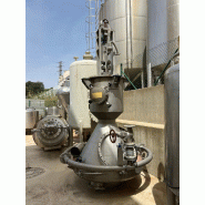 Laveur venturi trema verfahrenstechnik_0