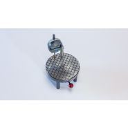 Mesureur de chanfrein fasenmaster 102/45° - fasenmaster - sur diamètre d'alésage : de 2 à 100 mm Mesureur de chanfrein fasenmaster 102/45° - fasenmaster - sur diamètre d'alésage : de 2 à 100 mm