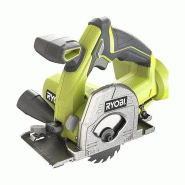 Mini scie circulaire Ryobi R18MMS