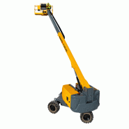 Nacelle Articulée HT16 RTJ PRO Alpes - disponible en achat neuf et en location de courte à longue durée Nacelle Articulée HT16 RTJ PRO Alpes - disponible en achat neuf et en location de courte à longue durée