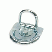 ILLET DE FIXATION CAPACITÉ DE CHARGE 1000 KG - 11718